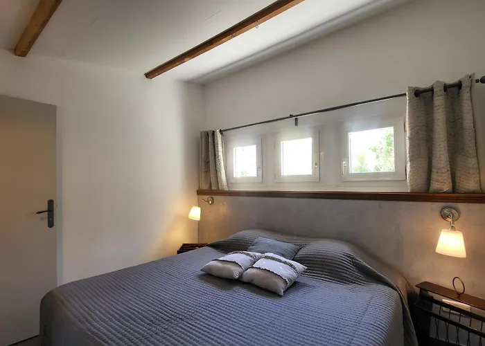 Residence Di A Serra