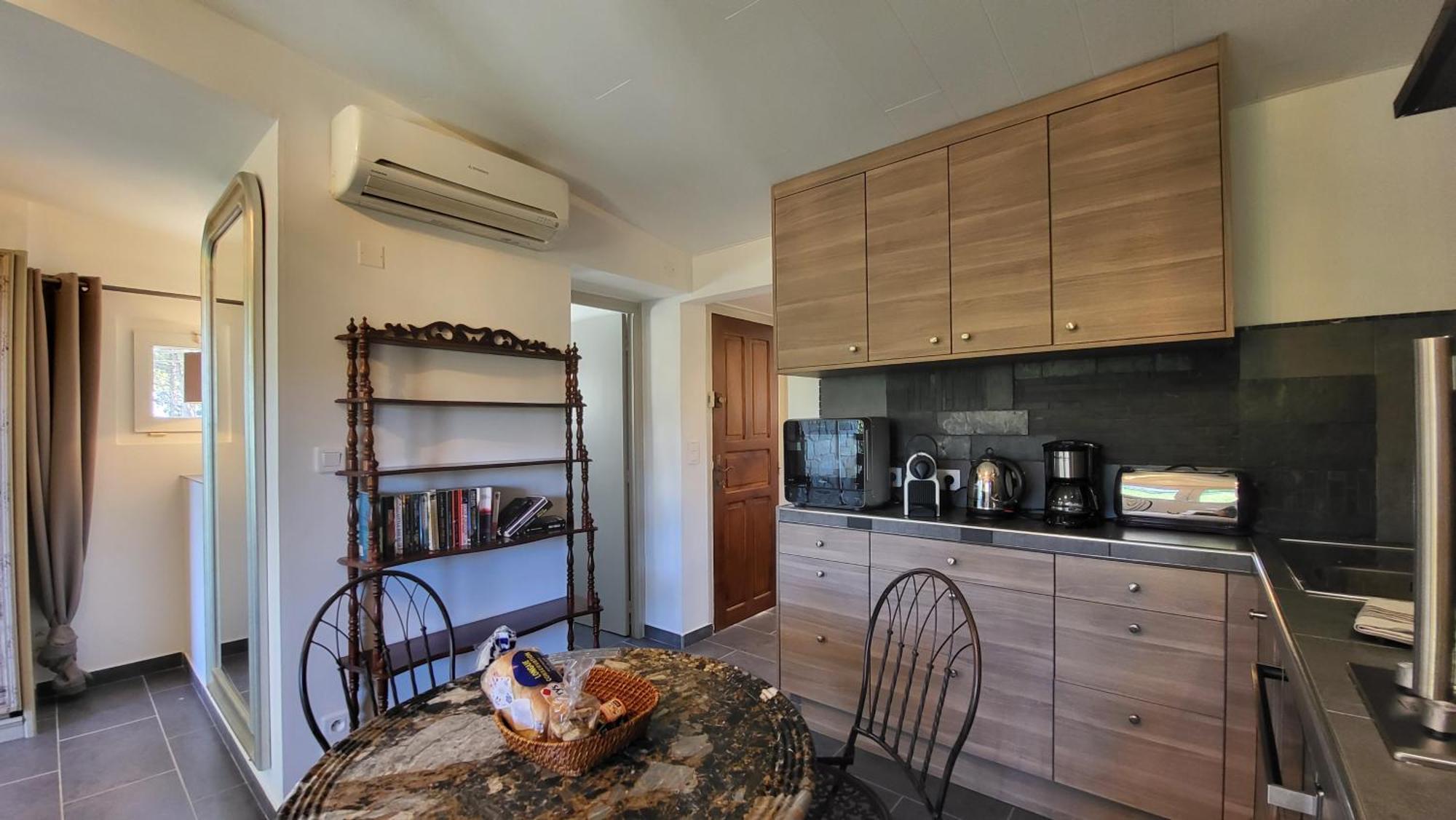Di A Serra Apartment Calvi (Corsica)