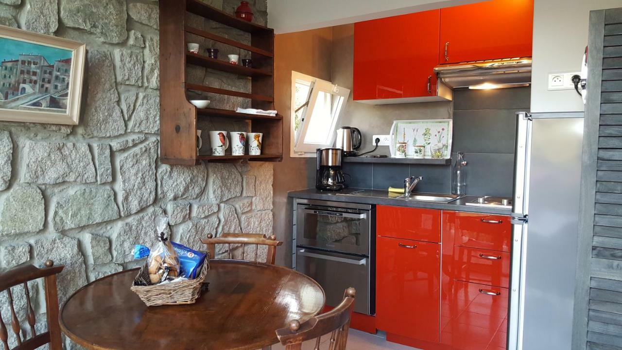 Di A Serra Apartment Calvi (Corsica)