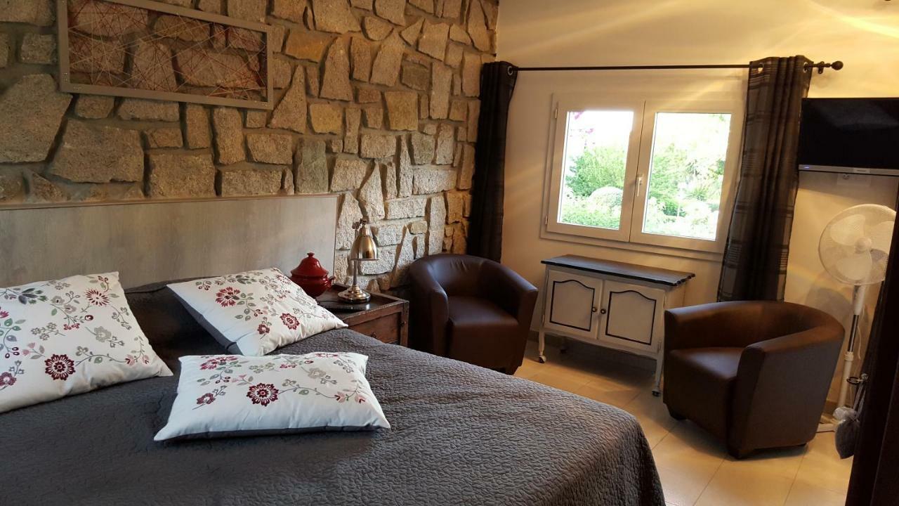 Apartment Di A Serra Calvi (Corsica)