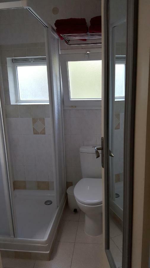 Apartment Di A Serra